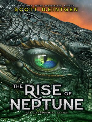 cover image of The Rise of Neptune